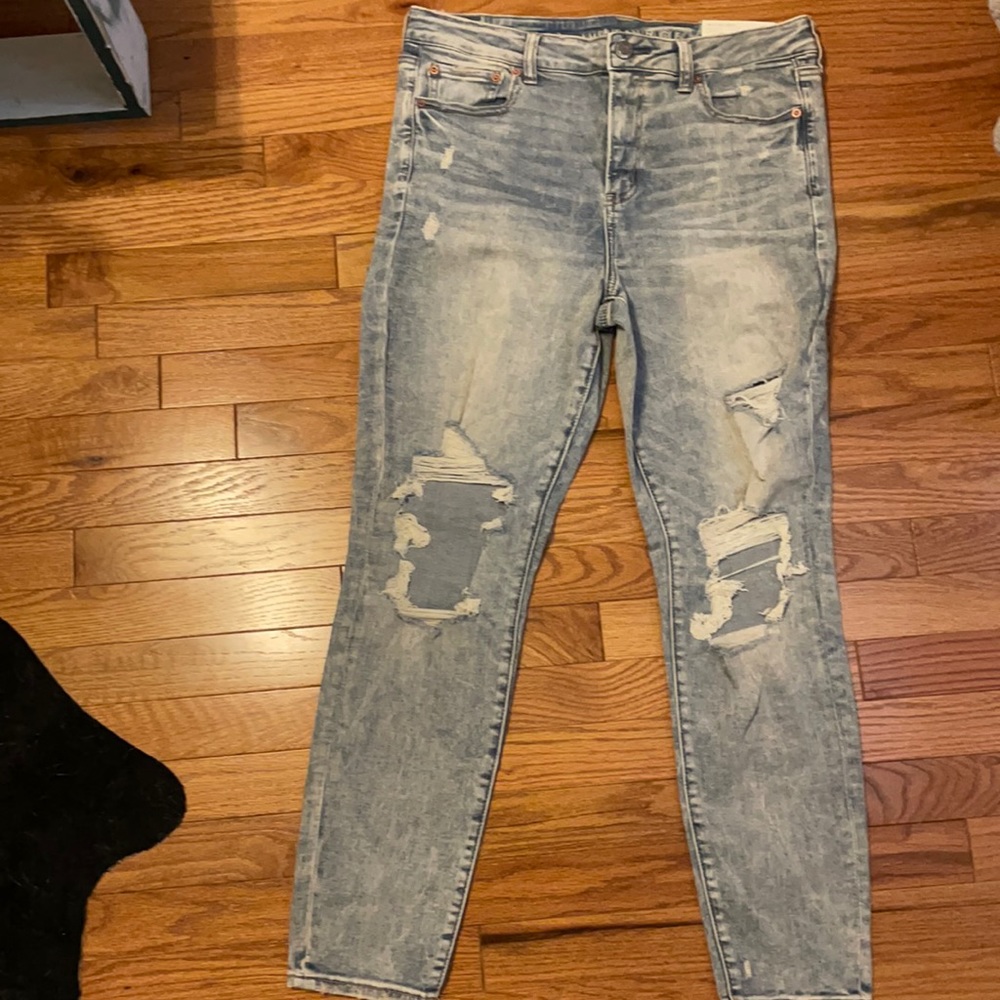 Women’s jeans